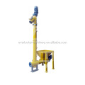 Small Chemical Industry Sand Sludge Vertical Cement Screw Conveyor